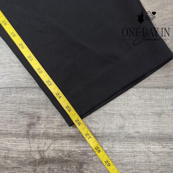 A New Day Cropped Pants Size 6 - Picture 5 of 6